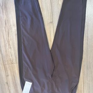 Athleta Dark Gray Women's Pants